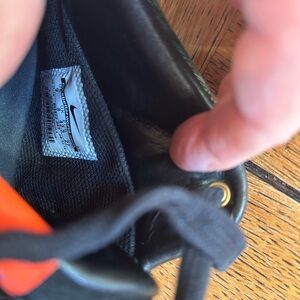 Nike basketball green multi limited